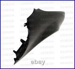 06-09 Volkswagen Golf 10MM Seibon Carbon Fiber Body Kit- Fenders! FF0607VWGTI