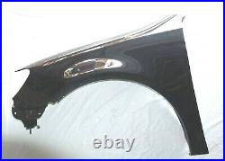 09-14 VW Golf Mk6 TSI Wagon Comfortline Left Fender Quarter Guard Pearl Black