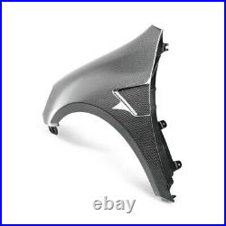 10-14 Volkswagen Golf Wide Seibon Carbon Fiber Body Kit- Fenders! FF1011VWG6-W