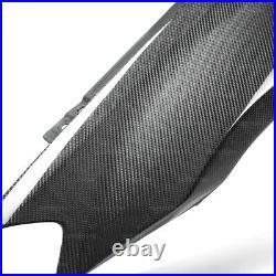 15-17 Volkswagen Golf Wide Seibon Carbon Fiber Body Kit- Fenders! FF12VWG7-W
