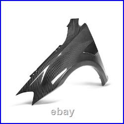 15-17 Volkswagen Golf Wide Seibon Carbon Fiber Body Kit- Fenders! FF12VWG7-W
