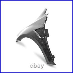 15-17 Volkswagen Golf Wide Seibon Carbon Fiber Body Kit- Fenders! FF12VWG7-W