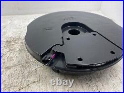 16 Volkswagen Vw Tiguan Jetta Golf Oem Fender Bassman Subwoofer 5g0035621 15-18