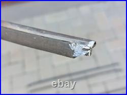 1982 Volkswagen Golf I mk1 4 Door FENDER Trims Moulding Set ROC13285