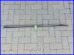 1982 Volkswagen Golf I mk1 4 Door FENDER Trims Moulding Set ROC13285