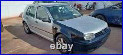 1J0810972 rear wheel arch rh for VOLKSWAGEN GOLF IV BERLINA (1J1) 1.9 TDI 99649