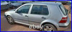 1J0810972 rear wheel arch rh for VOLKSWAGEN GOLF IV BERLINA (1J1) 1.9 TDI 99649