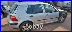 1J0810972 rear wheel arch rh for VOLKSWAGEN GOLF IV BERLINA (1J1) 1.9 TDI 99649