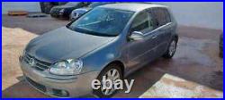 1K6945094 inner right rear pilot for VOLKSWAGEN GOLF V BERLINA (1K1) 2003 140920