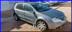 1K6945094 inner right rear pilot for VOLKSWAGEN GOLF V BERLINA (1K1) 2003 140920