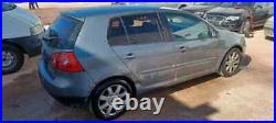 1K6945094 inner right rear pilot for VOLKSWAGEN GOLF V BERLINA (1K1) 2003 140920