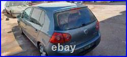 1K6945094 inner right rear pilot for VOLKSWAGEN GOLF V BERLINA (1K1) 2003 140920