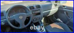 1K6945094 inner right rear pilot for VOLKSWAGEN GOLF V BERLINA (1K1) 2003 140920