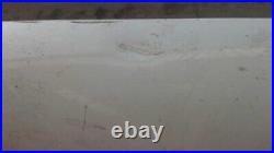 1k5821021a Front Left Wing For Volkswagen Jetta 1k2 Trendline 10364 1036461