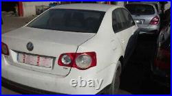 1k5821021a Front Left Wing For Volkswagen Jetta 1k2 Trendline 10364 1036461