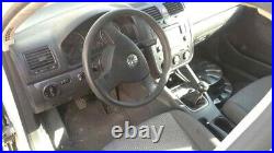 1k5821021a Front Left Wing For Volkswagen Jetta 1k2 Trendline 10364 1036461