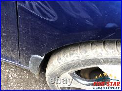 2004 VW Golf Mk5 Blue (LD5Q) OS Right Front Wing Fender