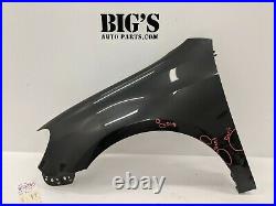 2010 2014 Volkswagen Golf Gti R Oem Left Side Fender Used #083259