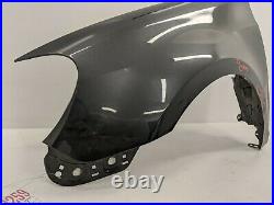 2010 2014 Volkswagen Golf Gti R Oem Left Side Fender Used #083259