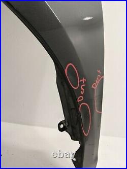 2010 2014 Volkswagen Golf Gti R Oem Left Side Fender Used #083259