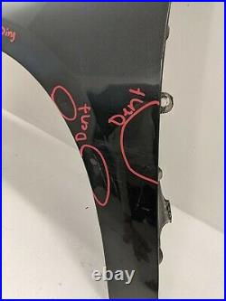 2010 2014 Volkswagen Golf Gti R Oem Left Side Fender Used #083259