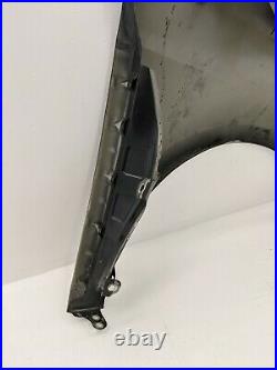 2010 2014 Volkswagen Golf Gti R Oem Left Side Fender Used #083259