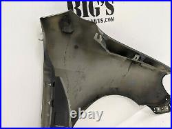 2010 2014 Volkswagen Golf Gti R Oem Left Side Fender Used #083259