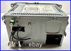 2012-18 VW BEETLE FENDER EDITION RNS-315 GPS SAT Radio Stereo AUX CD Player OEM