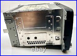 2012-18 VW BEETLE FENDER EDITION RNS-315 GPS SAT Radio Stereo AUX CD Player OEM