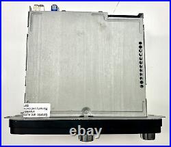 2012-18 VW BEETLE FENDER EDITION RNS-315 GPS SAT Radio Stereo AUX CD Player OEM