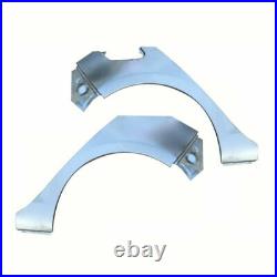 2012 Volkswagen Golf 7 VII- 5 Door Rear Repair Sheet / Pair