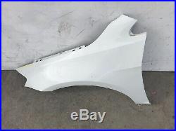 2015 2016 2017 2018 2019 Volkswagen Vw Golf Gti Left Driver Side Fender Oem Used