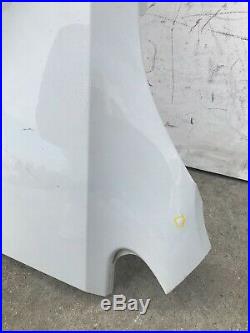 2015 2016 2017 2018 2019 Volkswagen Vw Golf Gti Left Driver Side Fender Oem Used