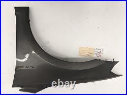 2015 2016 2017 Volkswagen Vw Golf Left Lh Driver Side Fender Used #271926