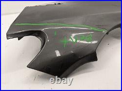 2015 2016 2017 Volkswagen Vw Golf Left Lh Driver Side Fender Used #271926