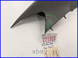 2015 2016 2017 Volkswagen Vw Golf Left Lh Driver Side Fender Used #271926