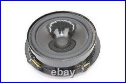 2015-2017 Volkswagen Golf Gti Mk7 Rear Left Lh Door Audio Fender Speaker Oem
