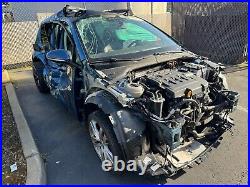 2015-2017 Volkswagen Golf Gti Mk7 Rear Left Lh Door Audio Fender Speaker Oem