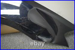 2015-2017 Volkswagen Golf Right Side Fender Factory Oem