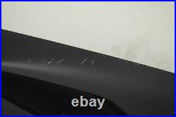 2015-2017 Volkswagen Golf Right Side Fender Factory Oem