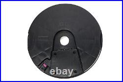 2015-2018 VW Volkswagen Golf GTI Golf Sportwagen Fender Audio Subwoofer Speaker