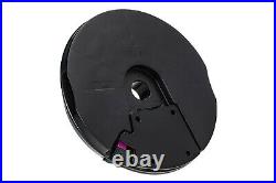2015-2018 VW Volkswagen Golf GTI Golf Sportwagen Fender Audio Subwoofer Speaker