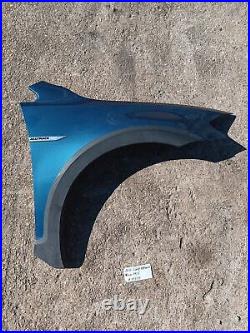 2015-2020 Vw Golf Alltrack 1.8 Mt Right Fender Cover Oem