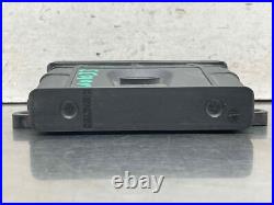 2015 VW Golf OEM Transmission Computer Control Module TCU 09G927749D 2016 2017