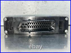 2015 VW Golf OEM Transmission Computer Control Module TCU 09G927749D 2016 2017