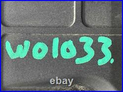 2015 VW Golf OEM Transmission Computer Control Module TCU 09G927749D 2016 2017