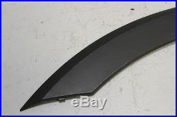 2017 2018 Vw Volkswagen Golf Sportwagen Front Left Fender Flare Arch Oem