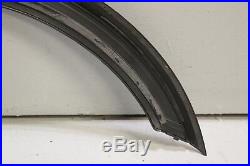 2017 2018 Vw Volkswagen Golf Sportwagen Front Left Fender Flare Arch Oem