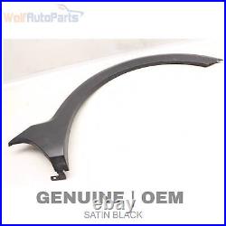 2018-2020 VW GOLF REAR LEFT Wheel Fender Flare TRIM / Molding 5G9853817