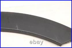 2018-2020 VW GOLF REAR LEFT Wheel Fender Flare TRIM / Molding 5G9853817